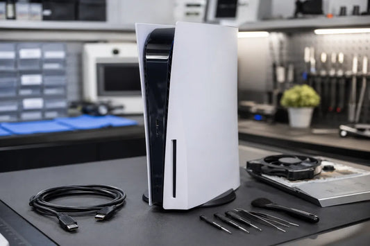 PS5 Won't Turn On? Power Problems We Fix (and What to Try First)