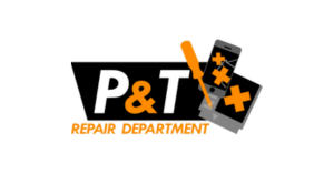 P&T Repair Department - Video Game Repair